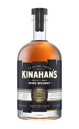 Виски Kinahans The Kasc Project 0,7 л