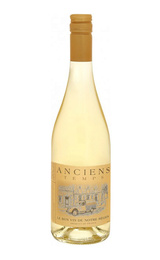 Вино Anciens Temps Comte de Tolosan 2021 0,75 л