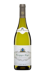 Вино Albert Bichot Bourgogne Aligote 2021 0,75 л