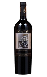 Вино Bodegas Anadas Care Finca Bancales 2018 0,75 л