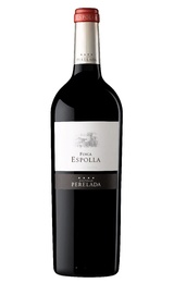 Вино Castillo Perelada Finca Espolla 2018 0,75 л