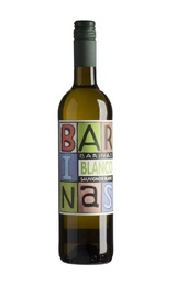 Вино Alceno Barinas Blanco Sauvignon Blanc 2022 0,75 л