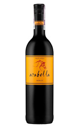 Вино Arabella Merlot 2021 0,75 л