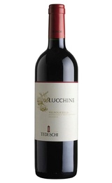 Вино Tedeschi Lucchine Valpolicella Classico 2021 0,75 л