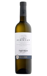 Вино Castel Firmian Pinot Grigio Riserva 2021 0,75 л