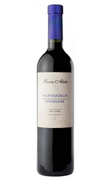 Вино Rocca Alata Valpolicella Ripasso 2018 0,75 л