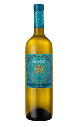 Вино Feudo Arancio Inzolia 2022 0,75 л