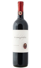 Вино Castelli del Grevepesa Clemente VII Chianti Classico 2019 1,5 л