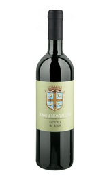 Вино Fattoria dei Barbi Rosso di Montalcino 2020 0,75 л