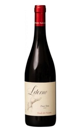 Вино Feudi del Pisciotto L Eterno 2014 0,75 л