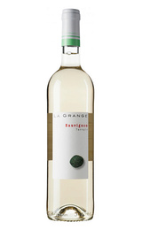 Вино Domaines Montariol Degroote Domaine la Grange Sauvignon Blanc 2021 0,75 л