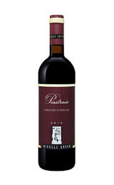Вино Michele Satta Piastraia Bolgheri Superiore 2019 0,75 л