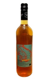 Вино Fanny Adams Orangus 2021 0,75 л