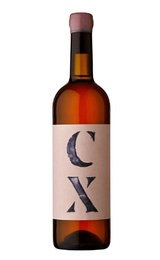 Вино Partida Creus CX 2021 0,75 л