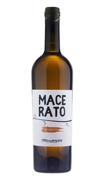Вино Fabio Ferracane Macerato Catarratto 2022 0,75 л