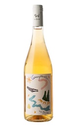 Вино Le Masse Camporella 2021 0,75 л