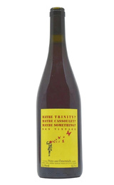 Вино Quantum Winery Maybe Trinity? 2021 0,75 л