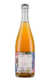 Игристое вино Fuchs und Hase PetNat Vol 3 2021 0,75 л