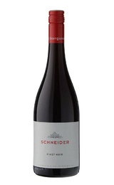 Вино Weingut Schneider Pinot Noir 2021 0,75 л