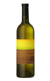 Вино Weingut Maria und Sepp Muster Graf Morillon 2020 0,75 л