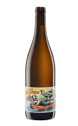 Вино Staffelter Hof Little Bastard 2021 0,75 л
