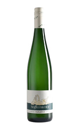 Вино Staffelter Hof Paradies Riesling Feinherb 2020 0,75 л