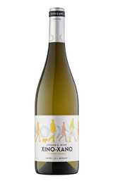 Вино Oriol Rossell Xino-Xano Blanco 2021 0,75 л