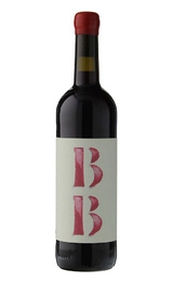 Вино Partida Creus BB 2021 0,75 л