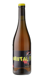Вино Partida Creus Brutal 2021 0,75 л