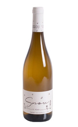 Вино Celler 9+ Snow Blanc 2021 0,75 л
