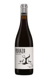 Вино Bodegas Moraza Rioja 2020 0,75 л