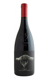 Вино I Vigneri di Salvo Foti Made in Palmento & Anfora 2020 0,75 л