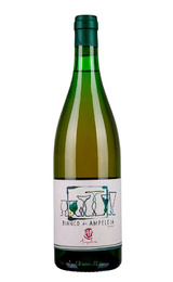 Вино Ampeleia Bianco di Ampeleia 2021 1,5 л