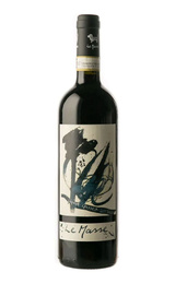 Вино Le Masse Chianti Classico 2018 0,75 л