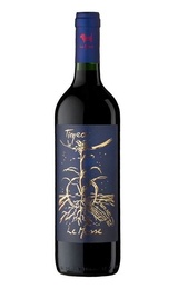 Вино Le Masse Timeo 2020 0,75 л