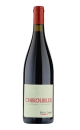 Вино Damien Coquelet Chiroubles Vieilles Vignes 2017 0,75 л