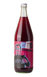 Вино Palazzo Tronconi WTF Rustica Progenie Red 2021 1 л