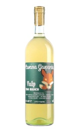 Вино Cascina Gasparda Vulp 2021 0,75 л