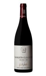 Вино Domaine Drouhin-Laroze Chambertin-Clos de Beze Grand Cru 2016 0,75 л