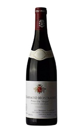 Вино Domaine Ramonet Morgeot Chassagne-Montrachet Premier Cru Rouge 2016 0,75 л