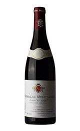 Вино Domaine Ramonet Morgeot Chassagne-Montrachet Premier Cru Rouge 2017 0,75 л