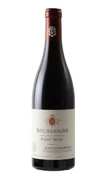 Вино Jean-Claude Ramonet Bourgogne Pinot Noir 2021 0,75 л