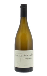 Вино Domaine Joseph Colin Saint-Aubin Compendium 2020 0,75 л
