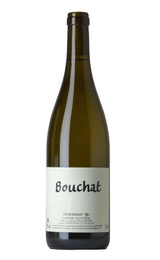 Вино Domaine Sauveterre Bouchat 2020 0,75 л