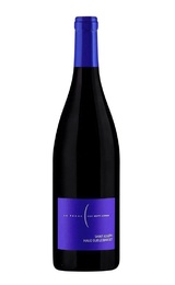 Вино La Ferme des Sept Lunes Halo sur le Baudet 2018 0,75 л