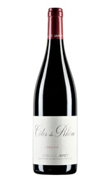 Вино Domaine Jean-Luc Jamet Cotes-du-Rhone L'Enclave 2019 0,75 л