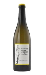 Вино Anne et Jean-Francois Ganevat Victor de la Combe 2019 0,75 л