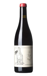 Вино Jean-Francois Ganevat De Toute Beaute 2021 0,75 л
