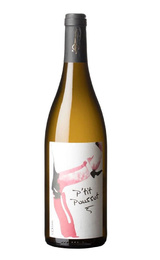 Вино Domaine de l'Octavin P'tit Poussot 2020 1,5 л