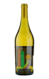 Вино Philippe Chatillon Melon a Queue Rouge Vieilles Vignes 2020 0,75 л